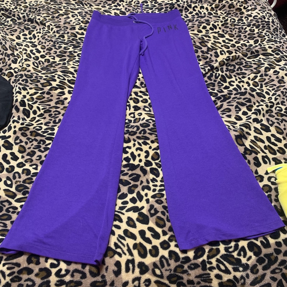 New Victoria’s Secret Pink Sweatpants